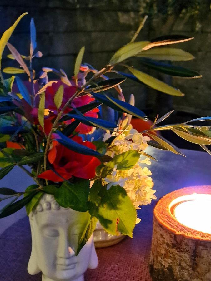 Ruheoase Am Bodensee Inkl Kayak Gaienhofen  Kültér fotó