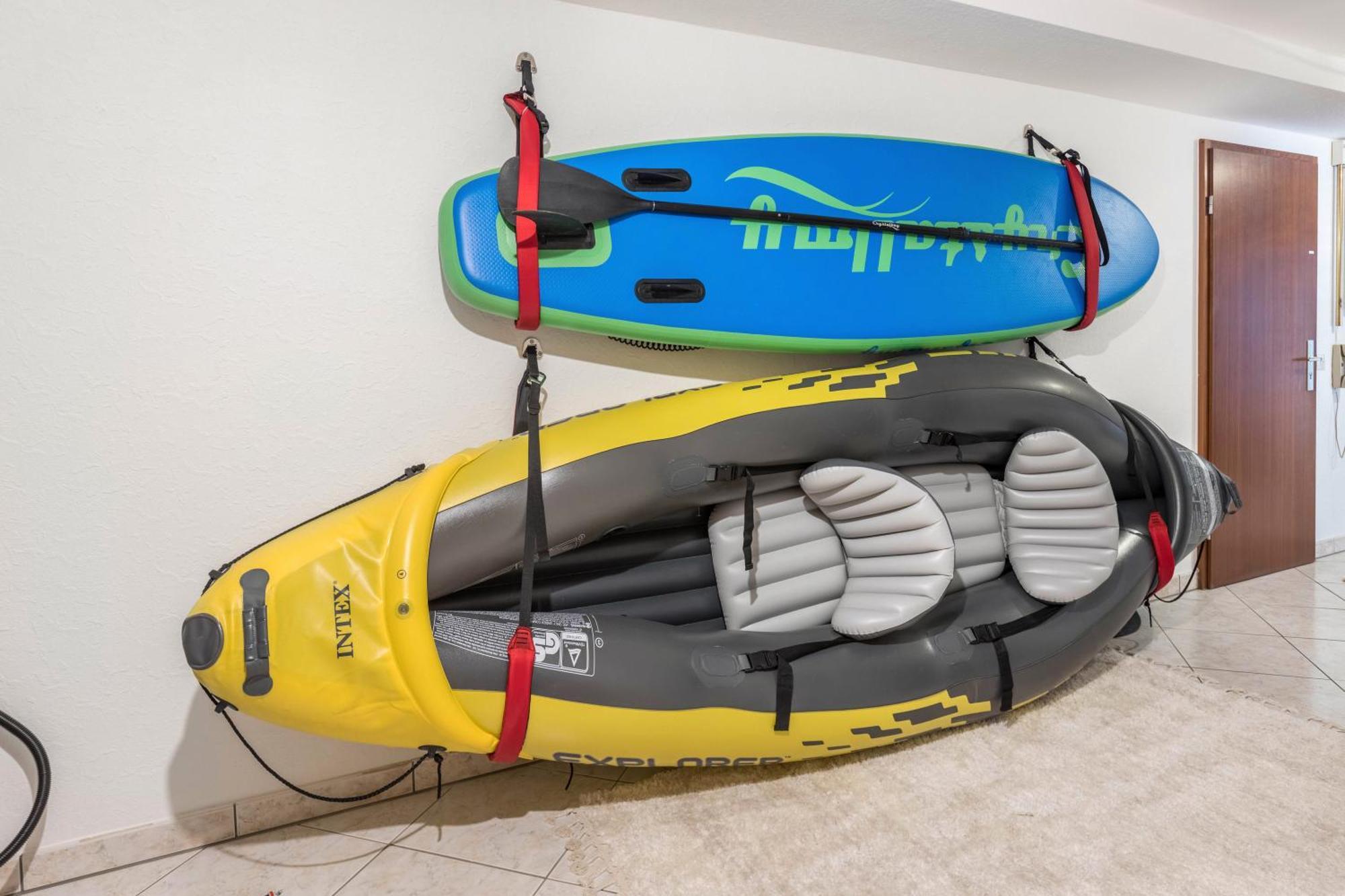 Ruheoase Am Bodensee Inkl Kayak Gaienhofen  Kültér fotó